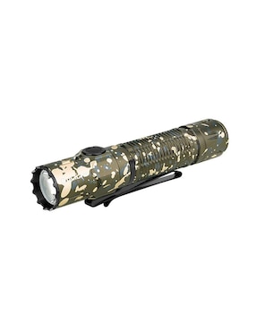 Linterna Olight Warrrior 3 Camo