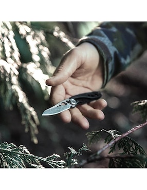 Navaja Leatherman