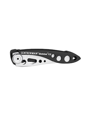 Navaja Leatherman