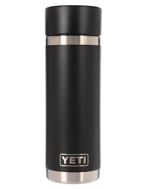 Termo Yeti De Acero Inoxidable Con Tapa Rosca 532 Ml