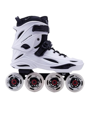 Patines En Línea Freestyle Ghost Unisex