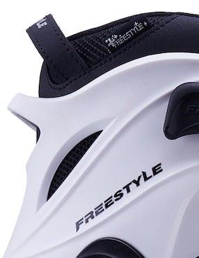 Patines en línea Freestyle Ghost unisex