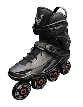 Patines en línea Freestyle puente volado bat unisex