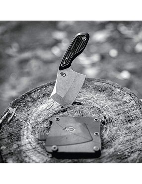 Cuchillo multiusos Gerber tri-tip
