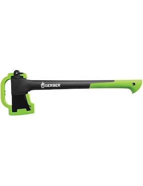 Hacha de corte Gerber Freescape Camp Hatchet de acero inoxidable