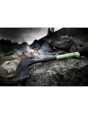 Hacha de corte Gerber Freescape Camp Hatchet de acero inoxidable