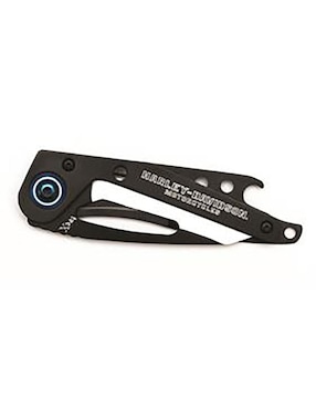 Navaja Harley Davidson Tec X