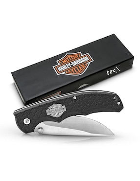 Navaja Harley Davidson Tec X