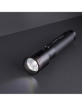 Linterna Ledlenser P7R Core