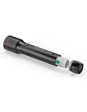 Linterna Ledlenser P7R Core