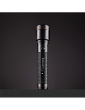 Linterna Ledlenser P7R Core