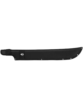 Machete Gerber Gator de acero inoxidable