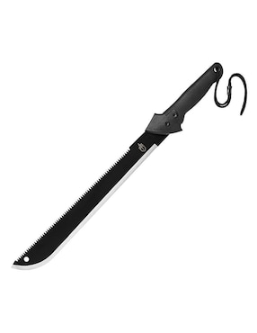 Machete Gerber Gator de acero inoxidable