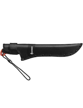 Machete Gerber Clearpath de acero inoxidable