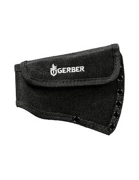 Hacha de corte Gerber Pack Hatchet de acero inoxidable