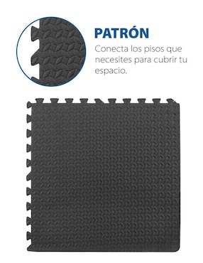 Tapete deportivo Altera