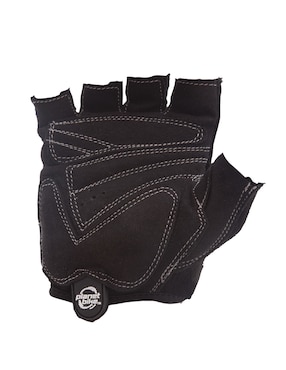 Guantes para ciclismo Planet Bike de adulto