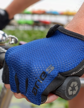 Guantes para ciclismo Planet Bike de adulto