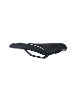 Asiento bicicleta ciclismo de montaña Neumatt