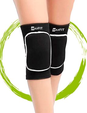 Rodillera Maxfit