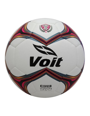 Balón Voit Amateur League Híbrido para fútbol adulto