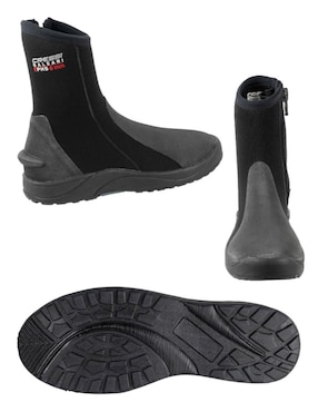 Bota de buceo Cressi Belari unisex