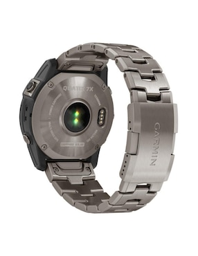 Garmin Garmin Quatix 7X Solar Zafiro LCD / TFT para multidisciplina