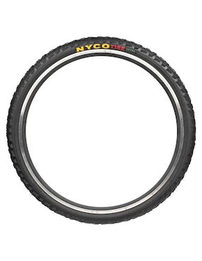 Llanta Para Bicicleta Nyco HY900