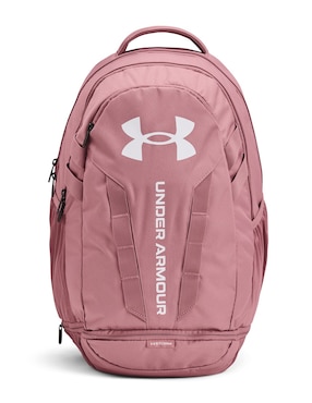 mochilas under armour//