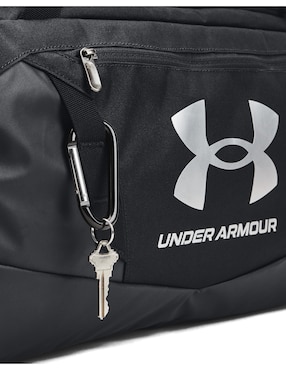 Maleta de viaje Under Armour UA Undeniable 5.0 Duffle Sm