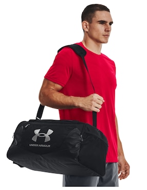 Maleta de viaje Under Armour UA Undeniable 5.0 Duffle Sm