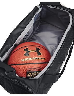 Maleta de viaje Under Armour UA Undeniable 5.0 Duffle Sm