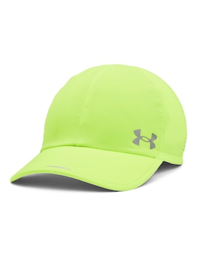 Gorra Visera Curva Velcro Under Armour Para Hombre