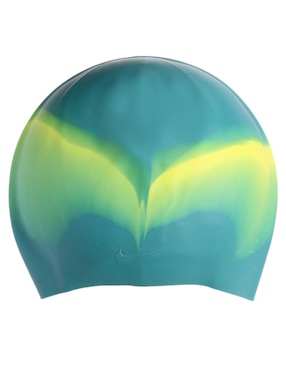 Gorra para natación de silicón Nike para mujer