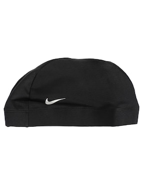 Gorra para natación de poliéster Nike