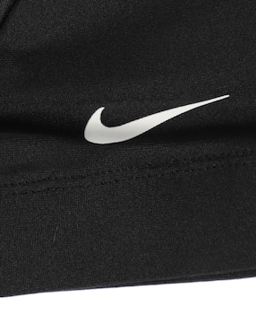 Gorra para natación de poliéster Nike