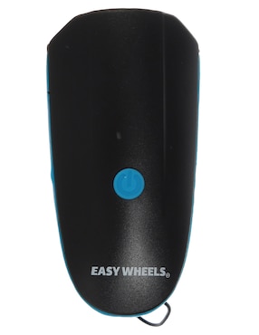 Lámpara delantera para bicicleta Easywheels