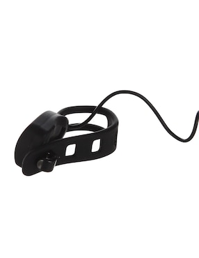 Lámpara delantera para bicicleta Easywheels