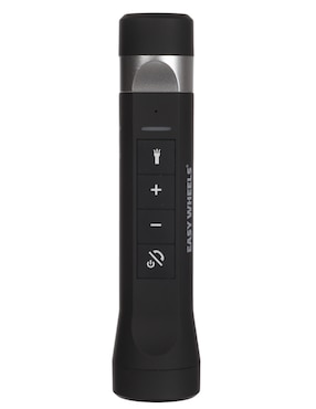 Lámpara delantera para bicicleta Easywheels