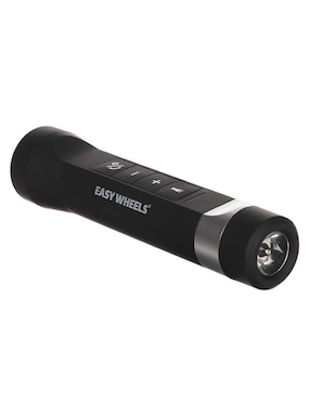 Lámpara delantera para bicicleta Easywheels