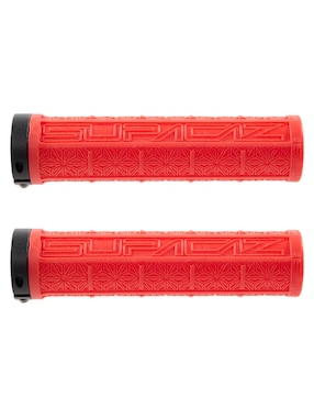 Puños para bicicleta Specialized de Silicón deportiva
