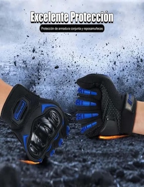 Guantes para multidisciplina Genérica de adulto