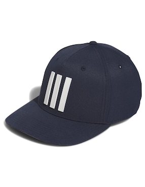 Gorra Visera Curva Broche ADIDAS Tour Hat 3 Stp Para Hombre