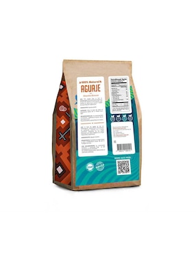 Suplemento alimenticio Amazon Andes de 150 g