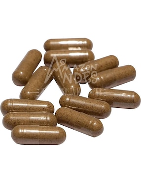 Suplemento alimenticio Amazon Andes de 50 g