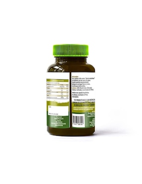 Suplemento alimenticio Amazon Andes de 50 g