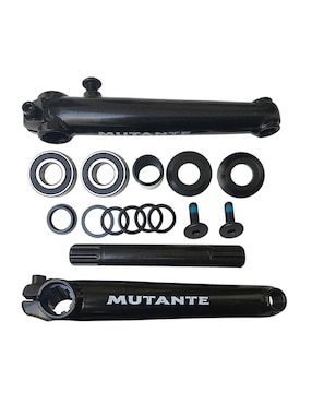 Cranks Mutante CNMID