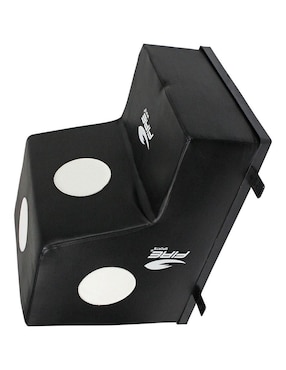 Módulo de golpeo Fire Sports para box