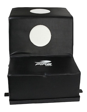 Módulo de golpeo Fire Sports para box