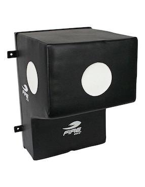 Módulo de golpeo Fire Sports para box